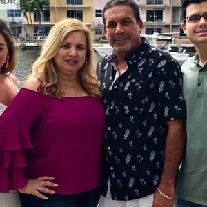 Meet your Posher, Virginia